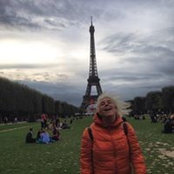 Adara Shaham's photo