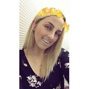 Madison Borg's photo