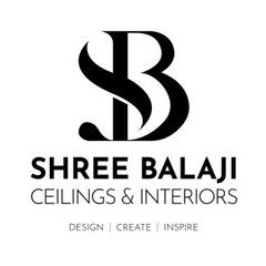 Shree Balaji Ceilings & Interiors