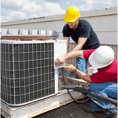 A & E Heating & Air Inc