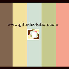 A Gifted Solution Inc.