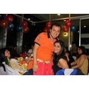 Mahesh Mirpuri's photo