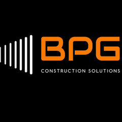 BPG Construction Solutions