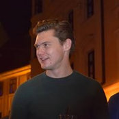 Foto de Peter Clarke
