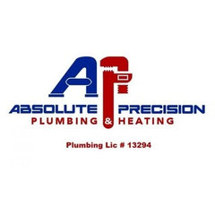 Absolute Precision Plumbing & Heating LLC