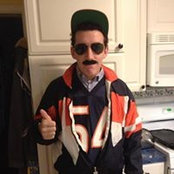Zac Schiffman's photo