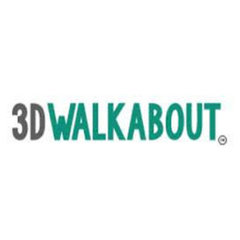 3D Walkabout Sydney
