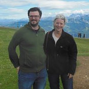 Patte Newman's photo