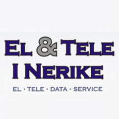 El & Tele i Nerike