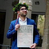 Matteo Argiolas's photo