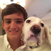 Jake Johnston's photo