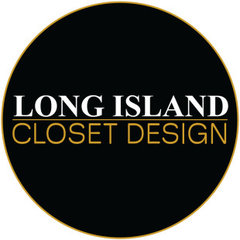 Long Island Closet Design