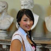 Sophia Chung's photo