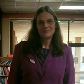 Barbara Segal's photo