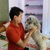 Aashish Kumar's photo