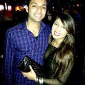 Priya Patel's photo