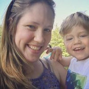 Sarah Brann's photo