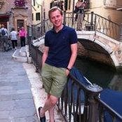 Stefan Dahl's photo