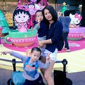 Freda Hsu's photo