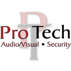 Pro Tech Audio Visual and Security