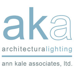 Ann Kale Associates, Ltd. Architectural Lighting