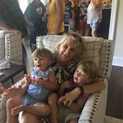 Stacey Monroe's photo