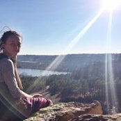 Hannah Bourn's photo