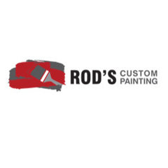 Rod's Custom Painting