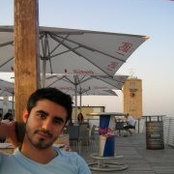 Selim Yldz's photo