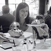Amy Bazlen Cifarelli's photo