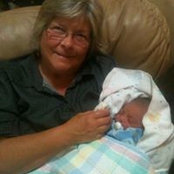 Gail Presley's photo