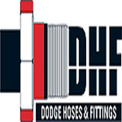 Dodge Hoses Fittings