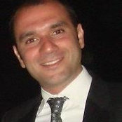 Reza Khosroshahi's photo