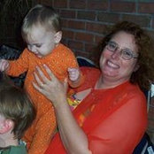 Bette Crawford's photo