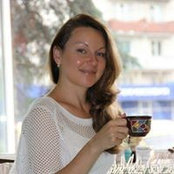 Ольга Чередова's photo