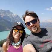 Adam Banski's photo