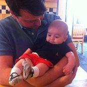 Geoff McLennan's photo