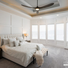 Master Bedrooms