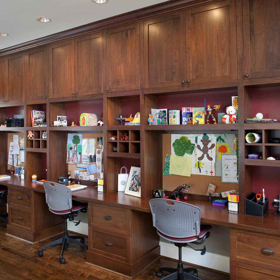 Livable Floorplan