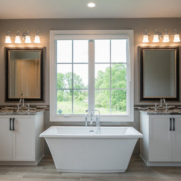 Oakland Township, Custom Ranch