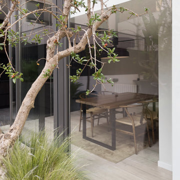 CASA EN L´EIXAMPLE de BARCELONA