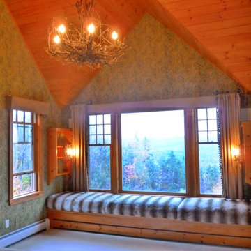 Okemo Ski House