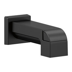 Ara&reg; Matte Black - Bathroom Sink Faucets