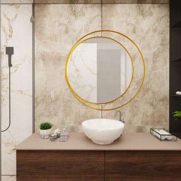 કાસા રિયો (M. Devani's Residence)