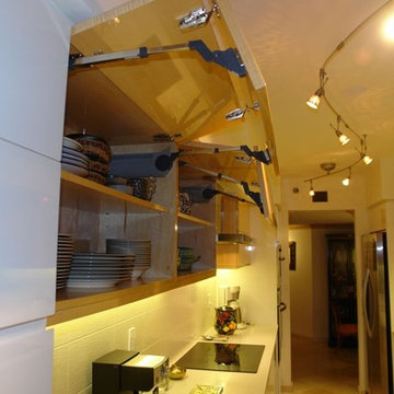 Custom Kitchens