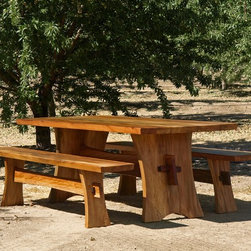Tables - Dining Tables
