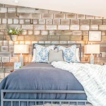 Rustic Escape