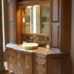 Residential Project - Products