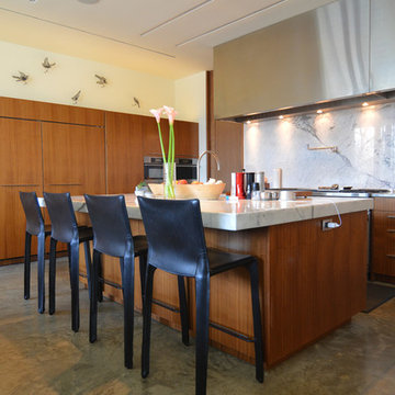 My Houzz: A Modern Approach to Efficient Living in Dallas