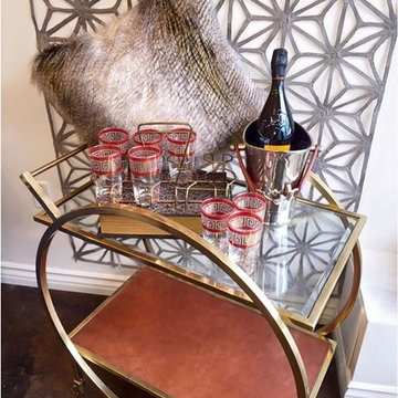 Who's ready for the HOLIDAYS?! I know I am!